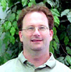 Bret Ridgway