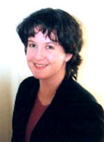 Jenny Hamby
