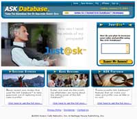 Ask Database