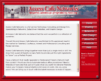 Access Cafe Networks