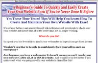 Easy Web Course