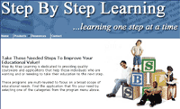 Step By Step Learning