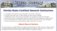 Stucco Doctors