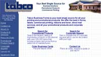 Tabco Business Forms